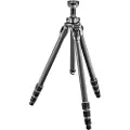 Gitzo Mountaineer Gt2543l Serie 2/4 Secc Stativ