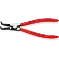 Knipex Utvendige Låseringstenger 90° 40-100mm 200mm