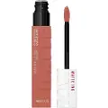 Maybelline - Superstay Matte Ink Liquid Lipstick - Seductres /Lipsticks