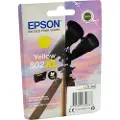 Epson 502XL Blekkpatron gul