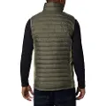 Columbia Powder Pass Vest