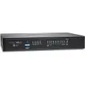 SonicWALL Tz670 Secure Upgrade Plus Essential 2 Years Brannmur