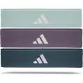 Adidas Fitness Motstandsbånd
