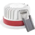 Ledvance Spot Fire Proof Power Select DIM IP65 680lm 68mm 8W/930 hvid 36°