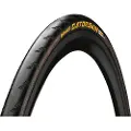Continental Gatorskin 700c X 28 Racerdekk