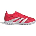 Adidas Predator Club Tf Barnefotballsko