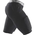 Mcdavid Hex Thudd Beskyttelsesshorts