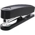 Novus B 2, 25 ark, Sort, 24/6 26/6, Metall, Plast, 6,5 cm, 150 stifter
