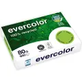 Clairefontaine 40027C, Kunstark/-papir, 80 g/m², 500 ark