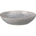 Denby DenbyPastatallerken Studio Grey diameter 22 cmGråTallerkenerFra Homeroom