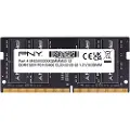 PNY Performance - DDR4 - modul - 16 GB - SO DIMM 260-pin - 3200 MHz / PC4-25600 - CL22 - 1.2 V - ikke-bufret - ikke-ECC