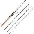 Berkley Twilight Ii Spinnestang