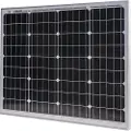 Victron Energy Blue Solar Series 55w/monokrystallinsk Solcellepanel 4a 12v