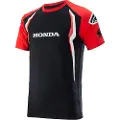 Alpinestars Honda Kortarmet T-skjorte