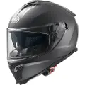 Premier 23 Typhoon U9bm Pinlock Included Fullface-hjelm