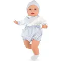 Berjuan Lloron Flowers Babydukke 50 Cm 50 Cm