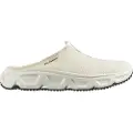 Salomon Reelax Slide 6.0, Fritidssko, Dame, Vanilla Ice/Vanilla Ice/Black