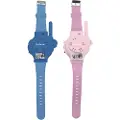 Lexibook Disney Stitch Walkie-talkie-klokke