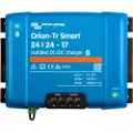 Victron Energy Orion-tr Smart 24/isolert Dc-dc-lader 24-17a 400w