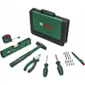 Bosch Ht (v3) Verktøysett 25 Stykker