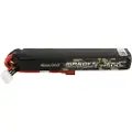 Gens ace 25c 1500mah 3s1p 11.1v Airsoft Gun Lipo With T Plug Batteri