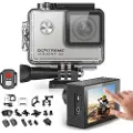 Easypix GoXtreme Vision+ kamera sølv