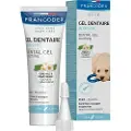 Francodex beroligende tanngelé for valper 50 g