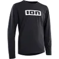 iON Logo Dr Langarmet Enduro-sykkeltrøye