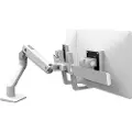Ergotron HX Desk Dual Monitor Arm