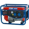 Dedra DEGB2510 2200W 1 fase generator