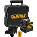 DeWalt 3dw0811-xj 30 M Lasernivå