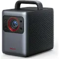 Anker Prosjektor Nebula Cosmos Series - DLP projector - Wi-Fi / Bluetooth - 3840 x 2160 - 2200 ANSI lumens