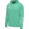 Hummel Promo Poly Hetteskjorte