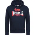 Lonsdale Thurning Hetteskjorte