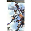 Sony Kingdom Hearts: Birth by Sleep - Sony PlayStation Portable - RPG