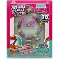 Sticki Rolls Sticki_Rolls Kit Creative Bracelet With Access Sr100