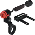 Knog Pwr Bar To Frame Adapter