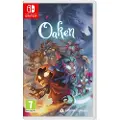 Red Art Games Switch Oaken