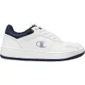 Chappi Champion Buty damskie Champion RD18 Foil Low Cut S11711 WW011 38,5
