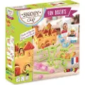 Smoby 312100 Chef - til baking