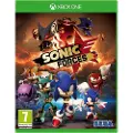 Teknikproffset Xbox One Sonic Forces