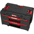 Qbrick TOOLBOX QBRICK ONE DRAWER 2 TOOLBOX 2.0