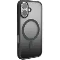 Puro PUIPC1661GRADBLK, Etui, Apple, iPhone 16, 15,5 cm (6.1), Sort