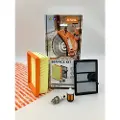 Stihl Servicekit 32 til TS 700 og TS 800 Tilbehør kappemaskin