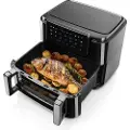 Haeger Af-d10.010a Airfryer 10l 2600w