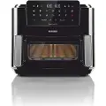 Haeger Af-d10.010a Airfryer 10l 2600w