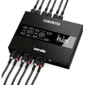 Reloop Flux, 3.0 kanaler, 24 bit, USB