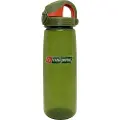 Nalgene OTF Sustain, Drikkeflaske, 650 ml, Juniper/Juniper Orange