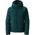 Jones Snowboards Dark Start Rec Hd Jakke svart