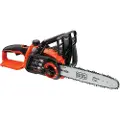 Black & Decker BLACK+DECKER GKC3630L20-QW - Motorsag - trådløs - 36 V - 2 Ah - 30 cm - 30 cm - 3.8 kg